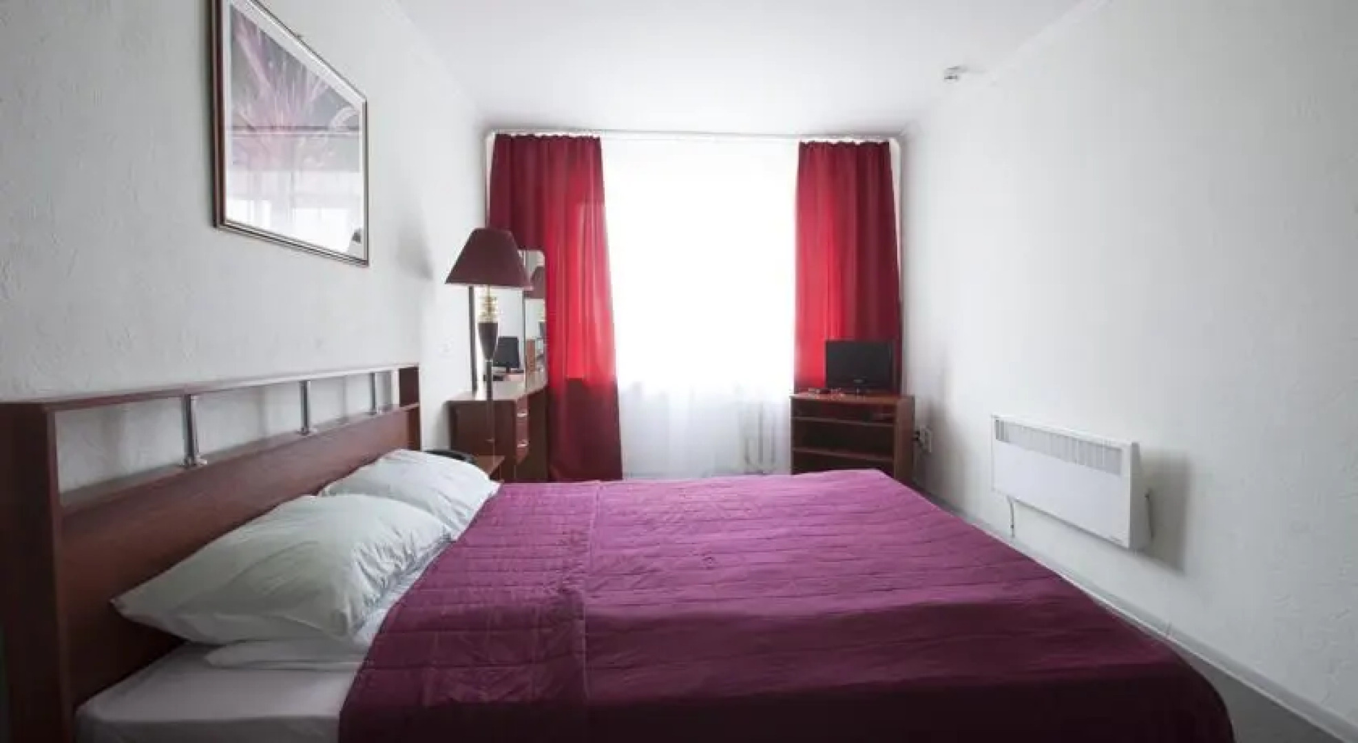 Hailey Airport Отель (Begishevo)