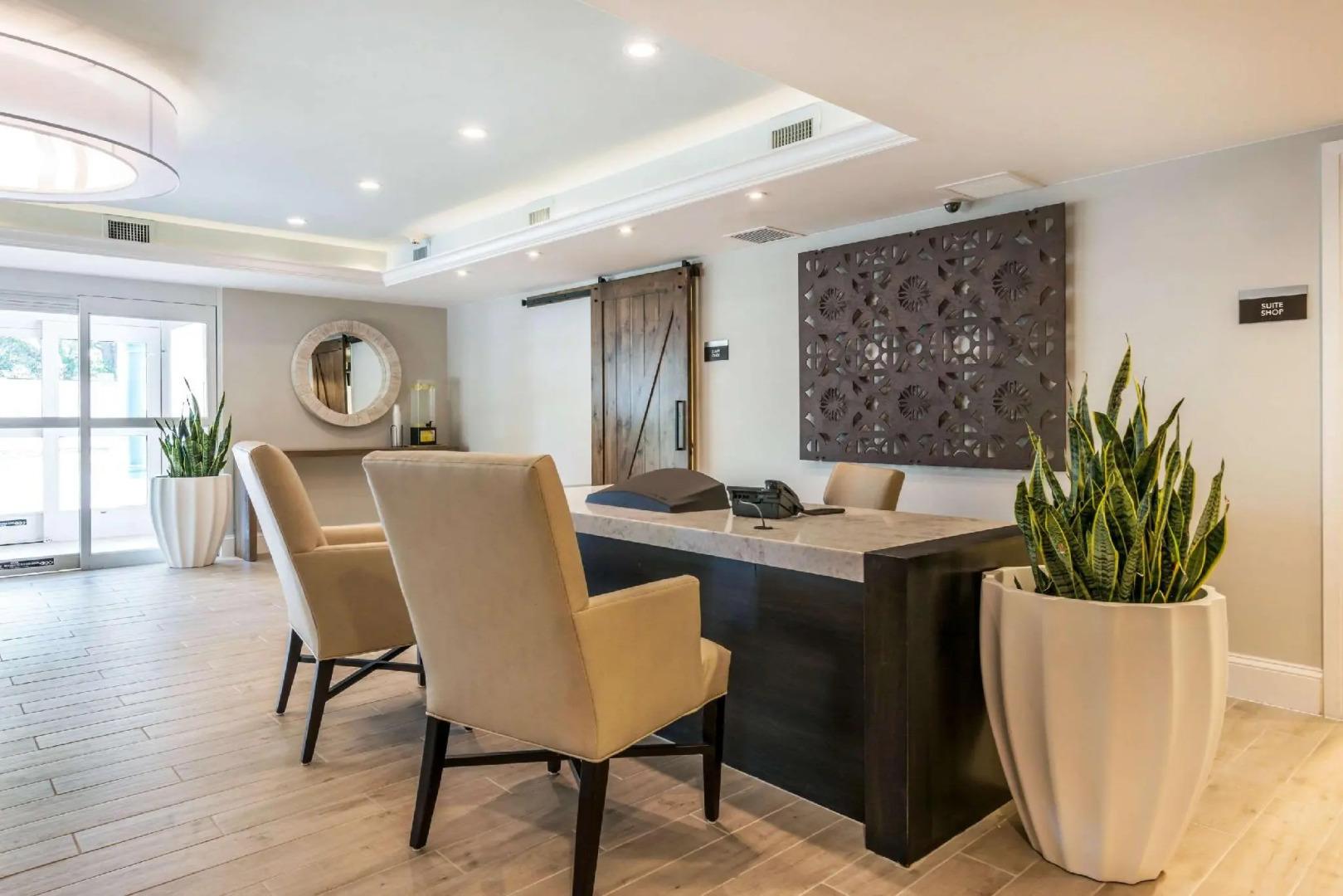 Spark by Hilton St. Augustine Historic District