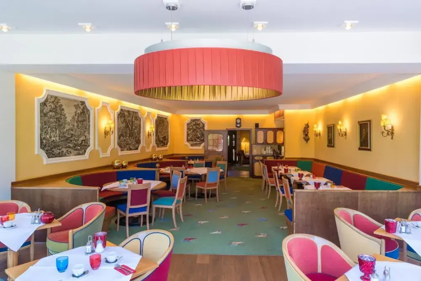 Boutique Hotel Bundschuh