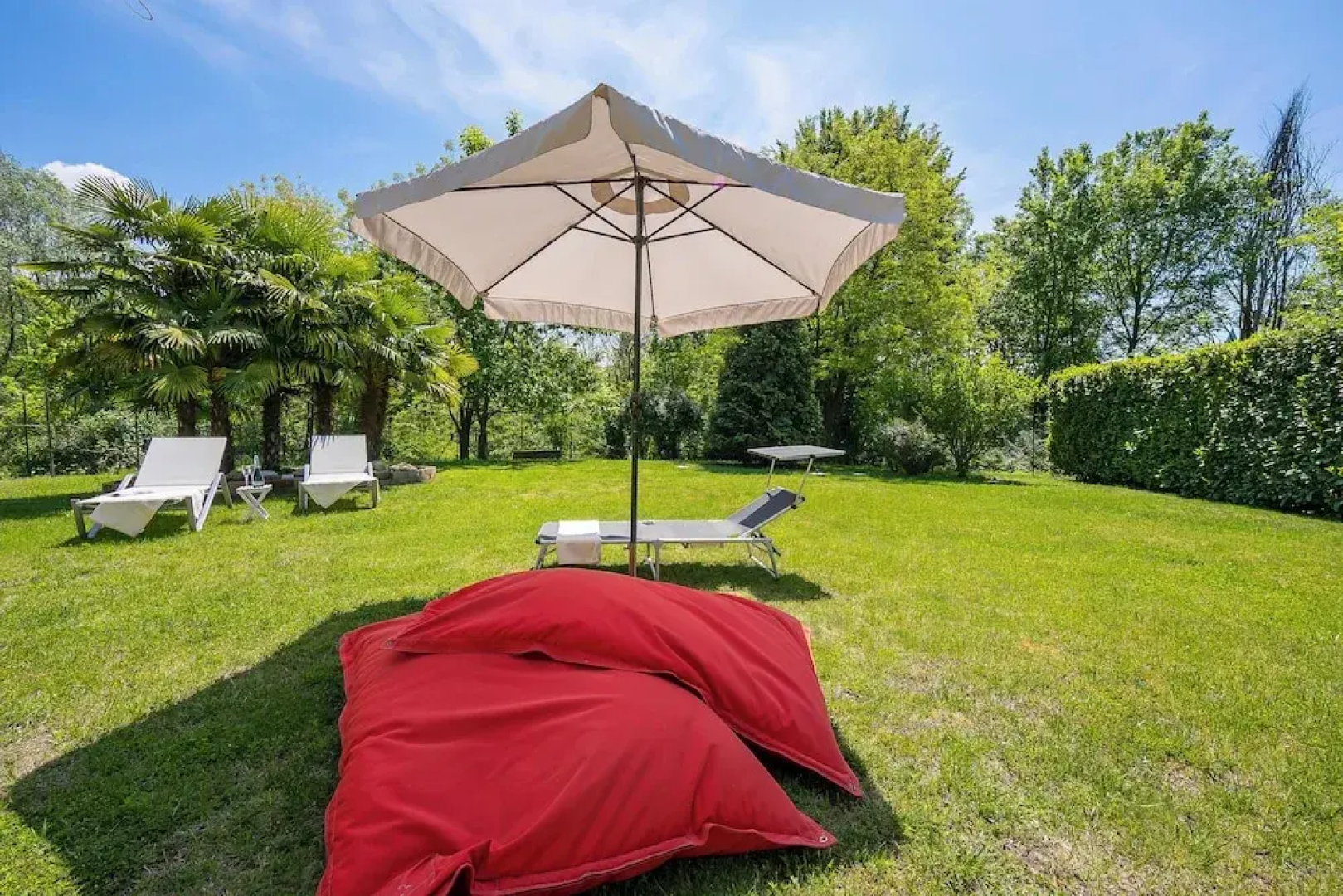 Villa La Dolce Vita