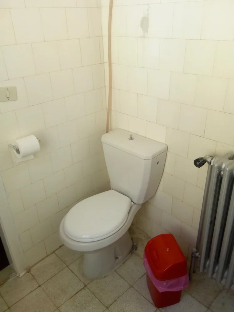 Palace Hotel Becharre