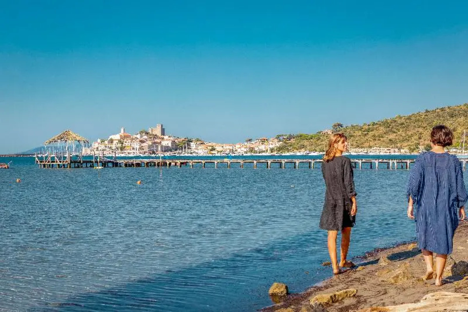 Gitavillage Talamone