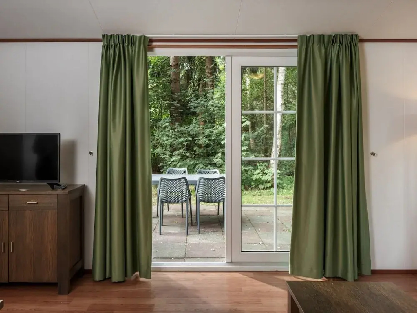 Tranquil Stay in Drenthe