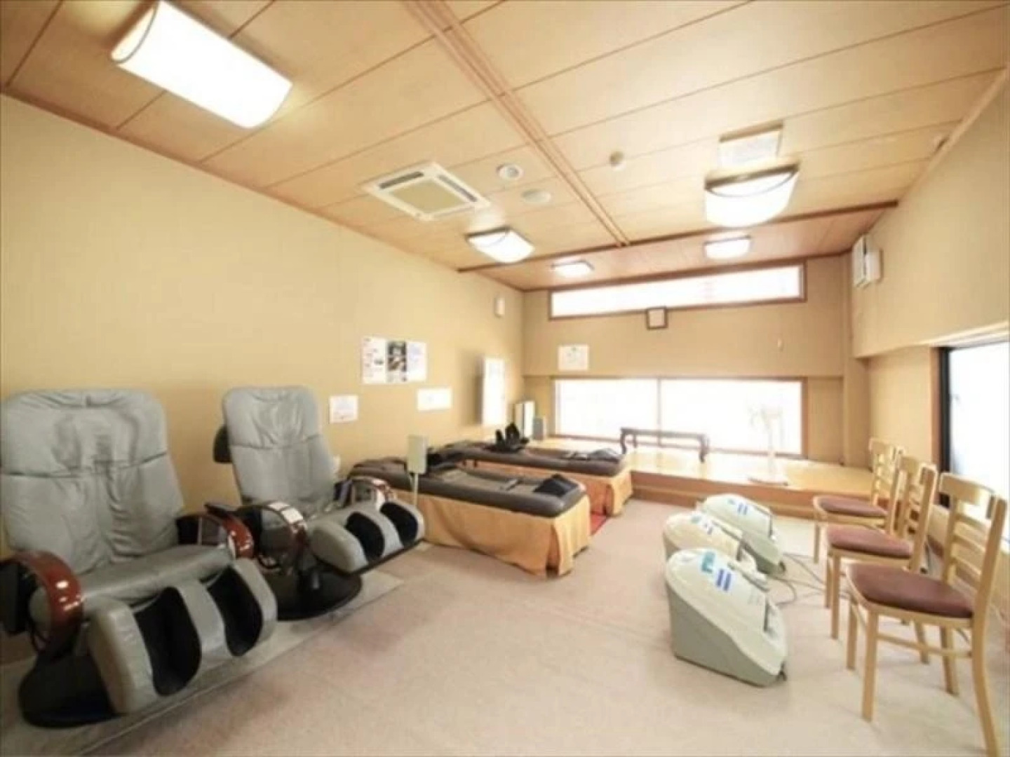 Yumoto Hotel Achikawa