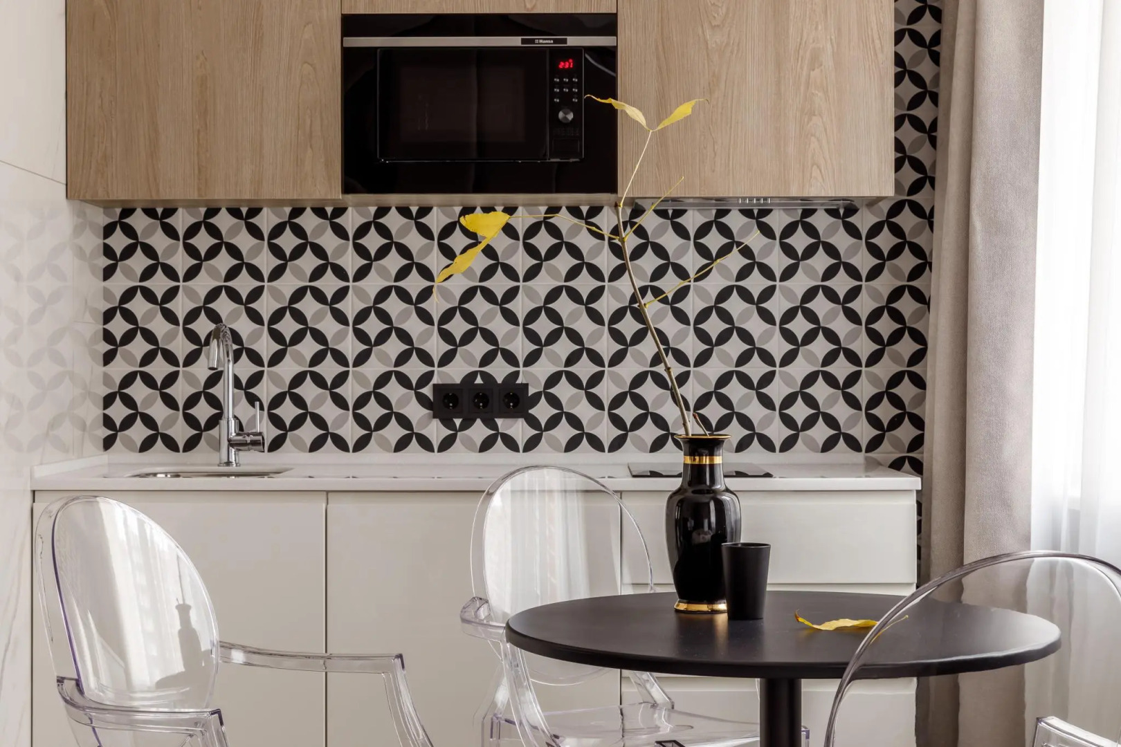 Pushkin Apartments (Пушкин апартаменты)