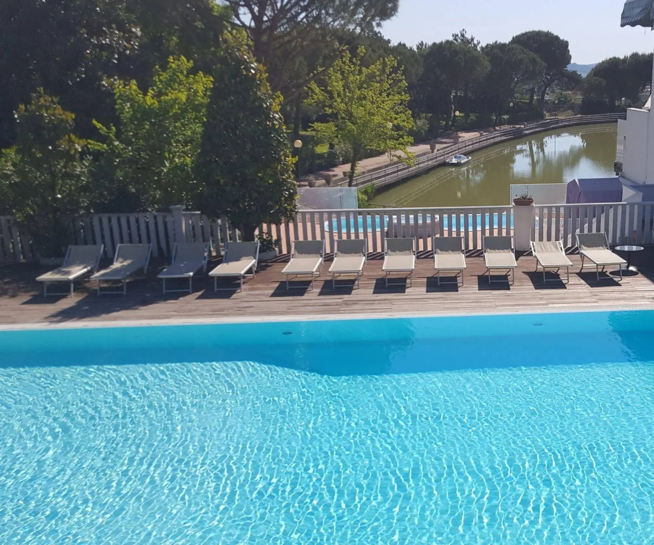 Villaggio La Pescaccia