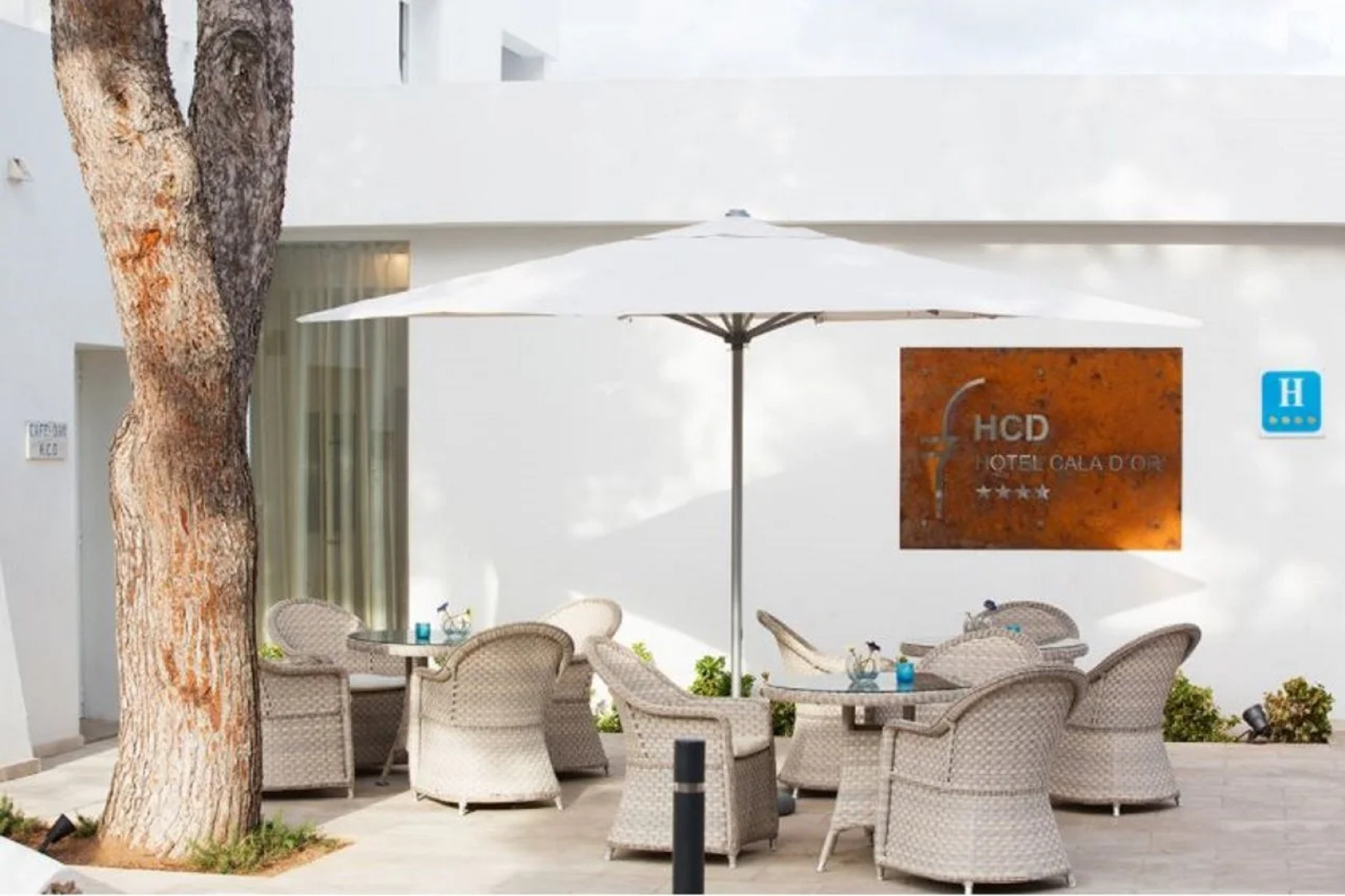 Hotel Cala Dor - Adults Only