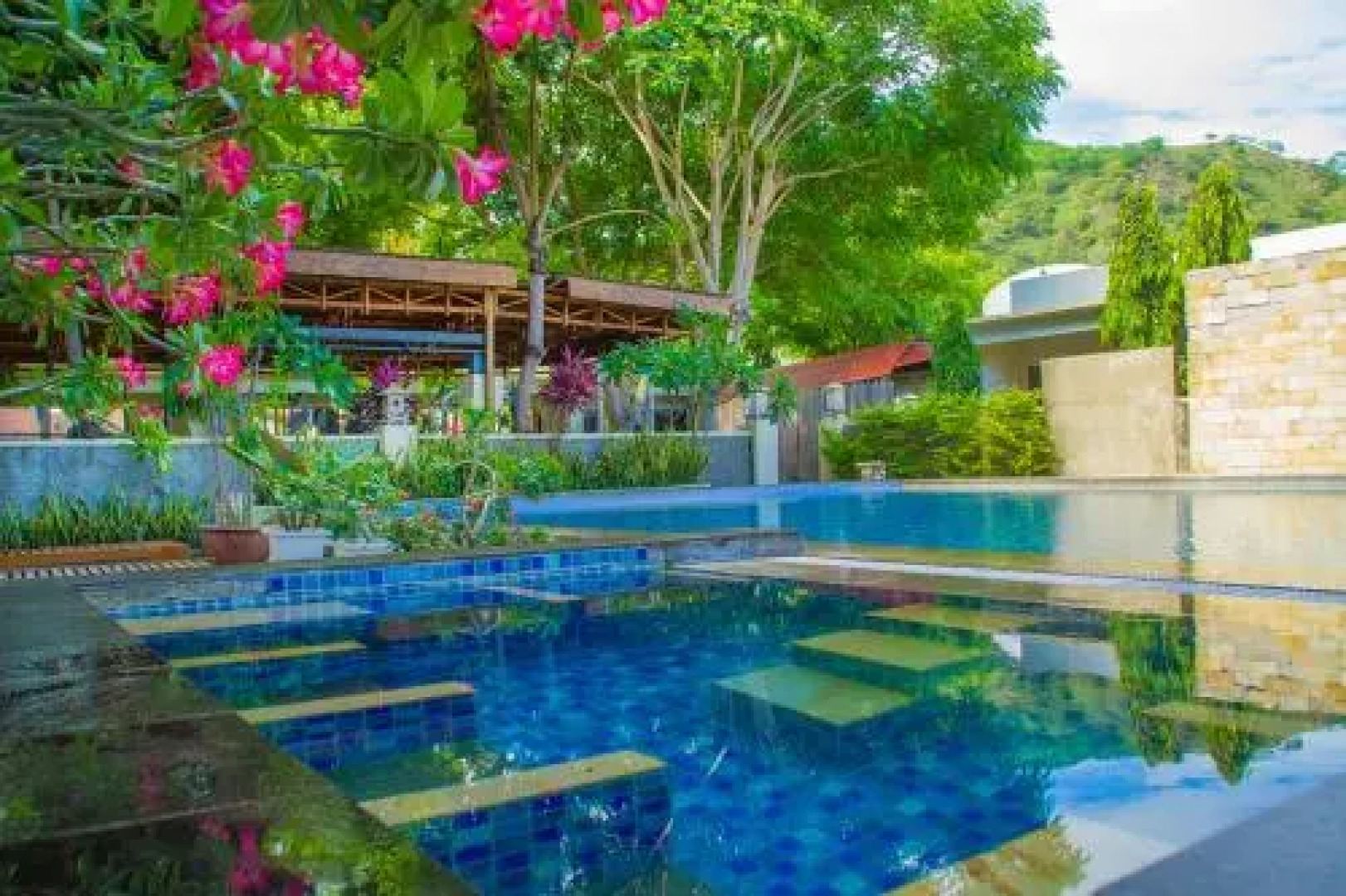 Terra Santa Residence