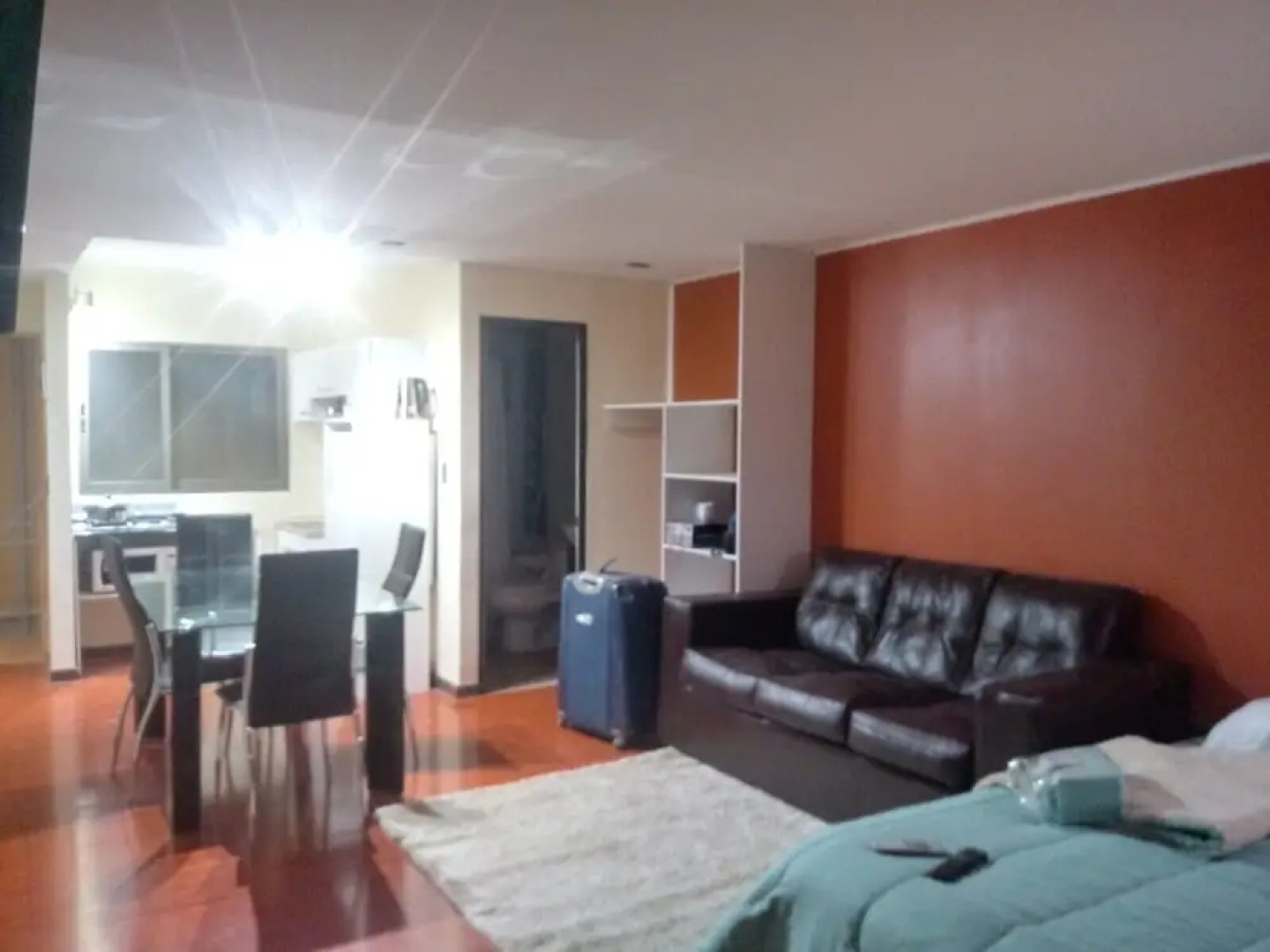 Apartamento Supervisores