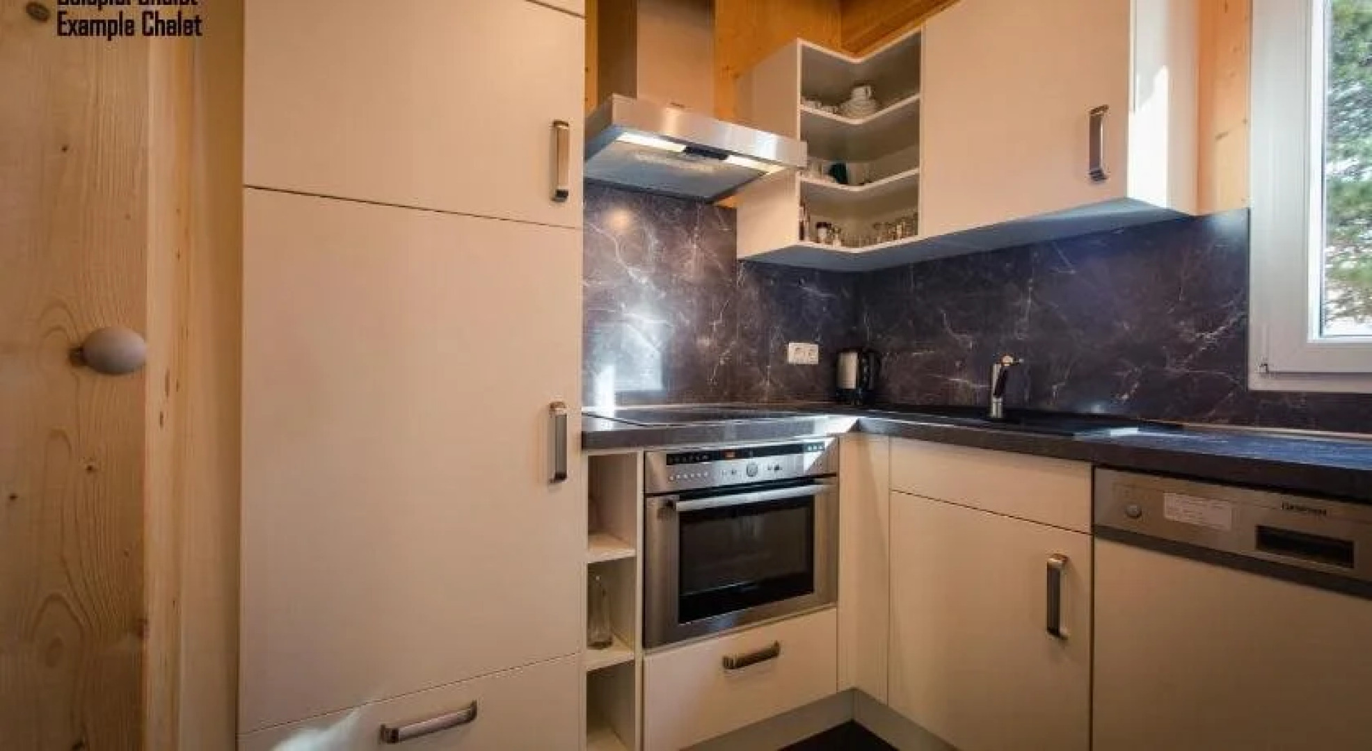 Alpenpark Turracher Höhe by ALPS RESORTS