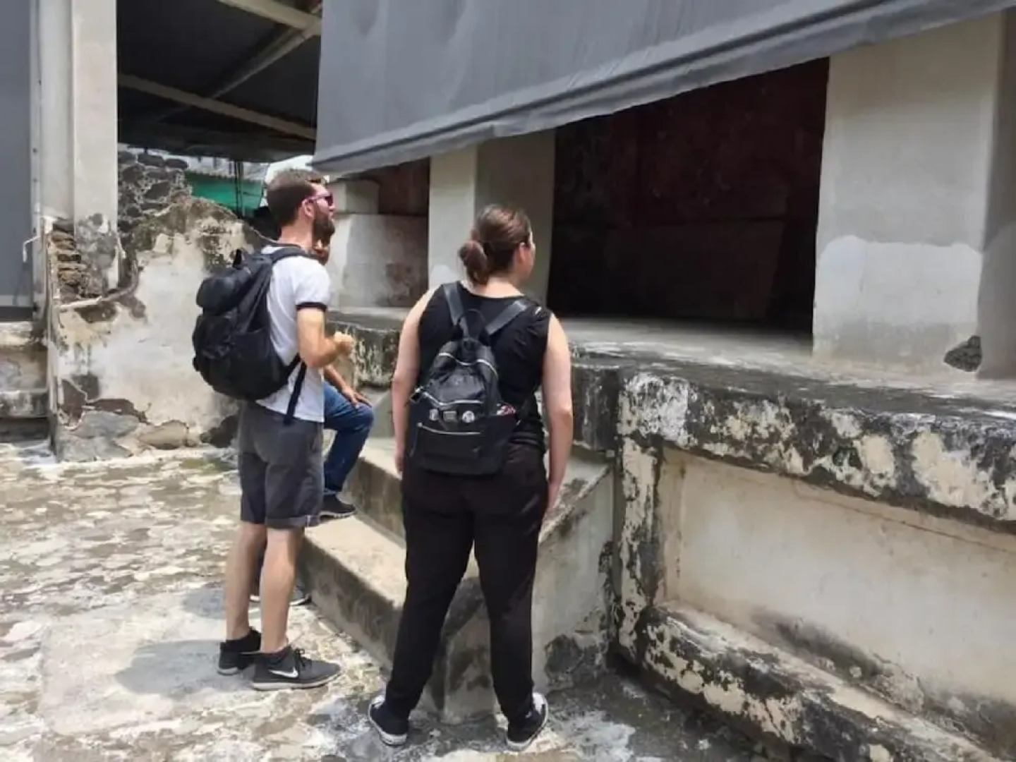 Posada -La Dulce Villa