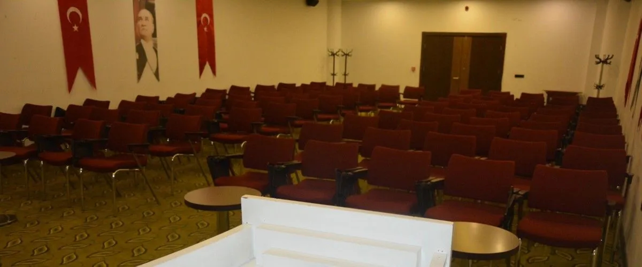 Koç Otel Çankırı