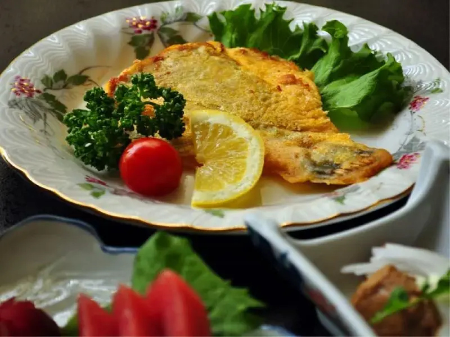 Hotel Ryusendo Aizan