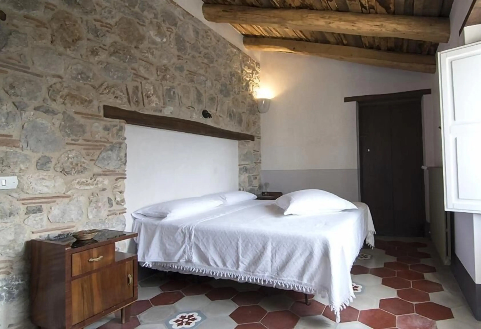 Agriturismo Casa Cauli