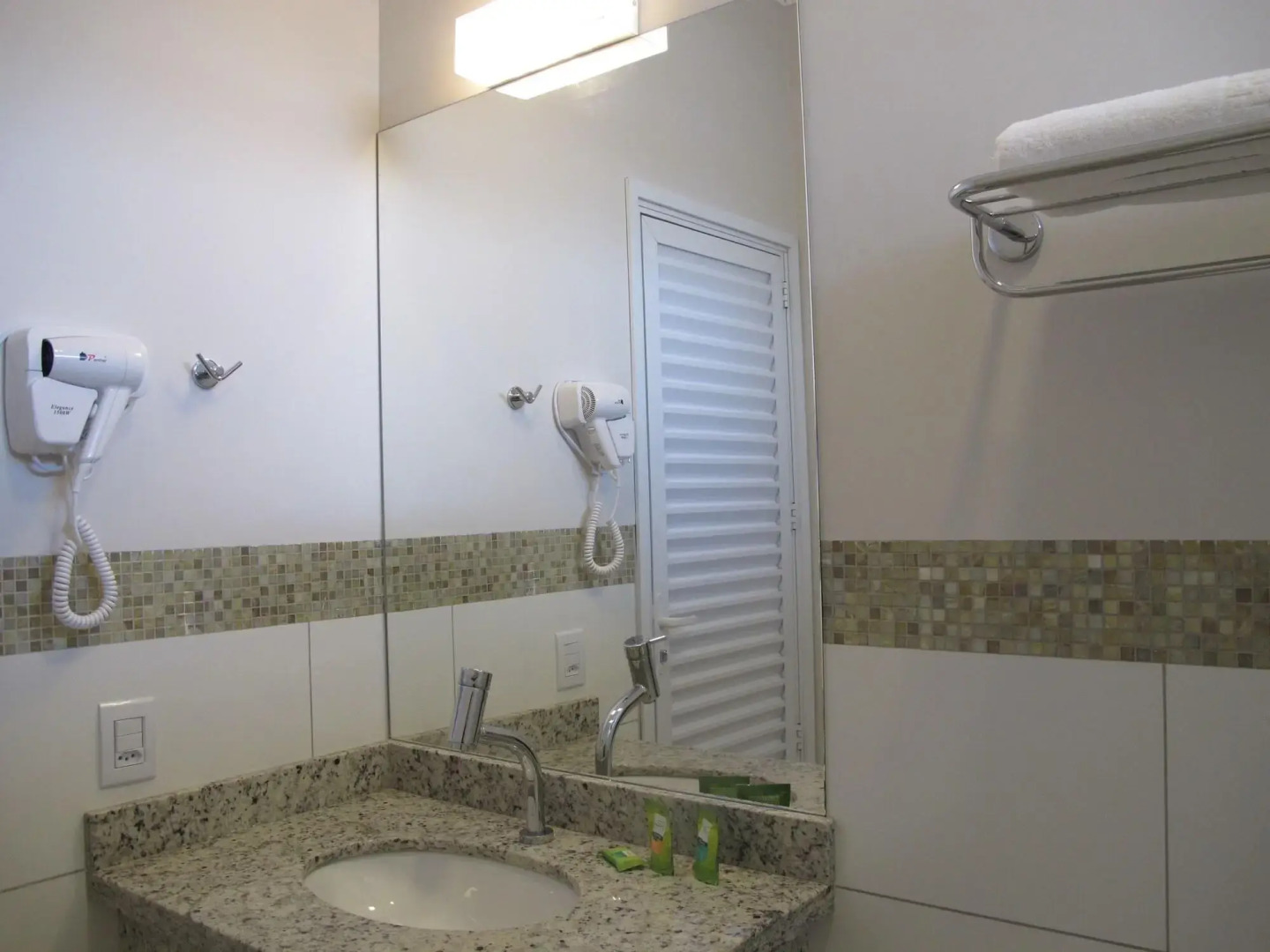 Portal Hotel Mogi Mirim