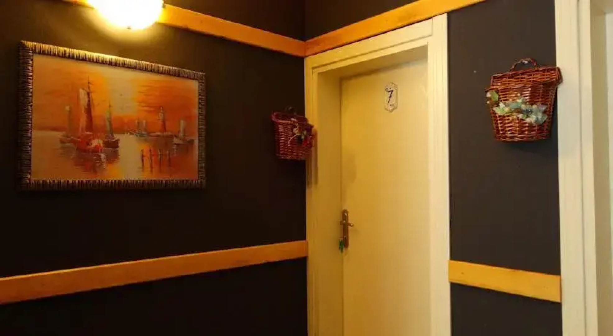 Danube Surf House and Academy