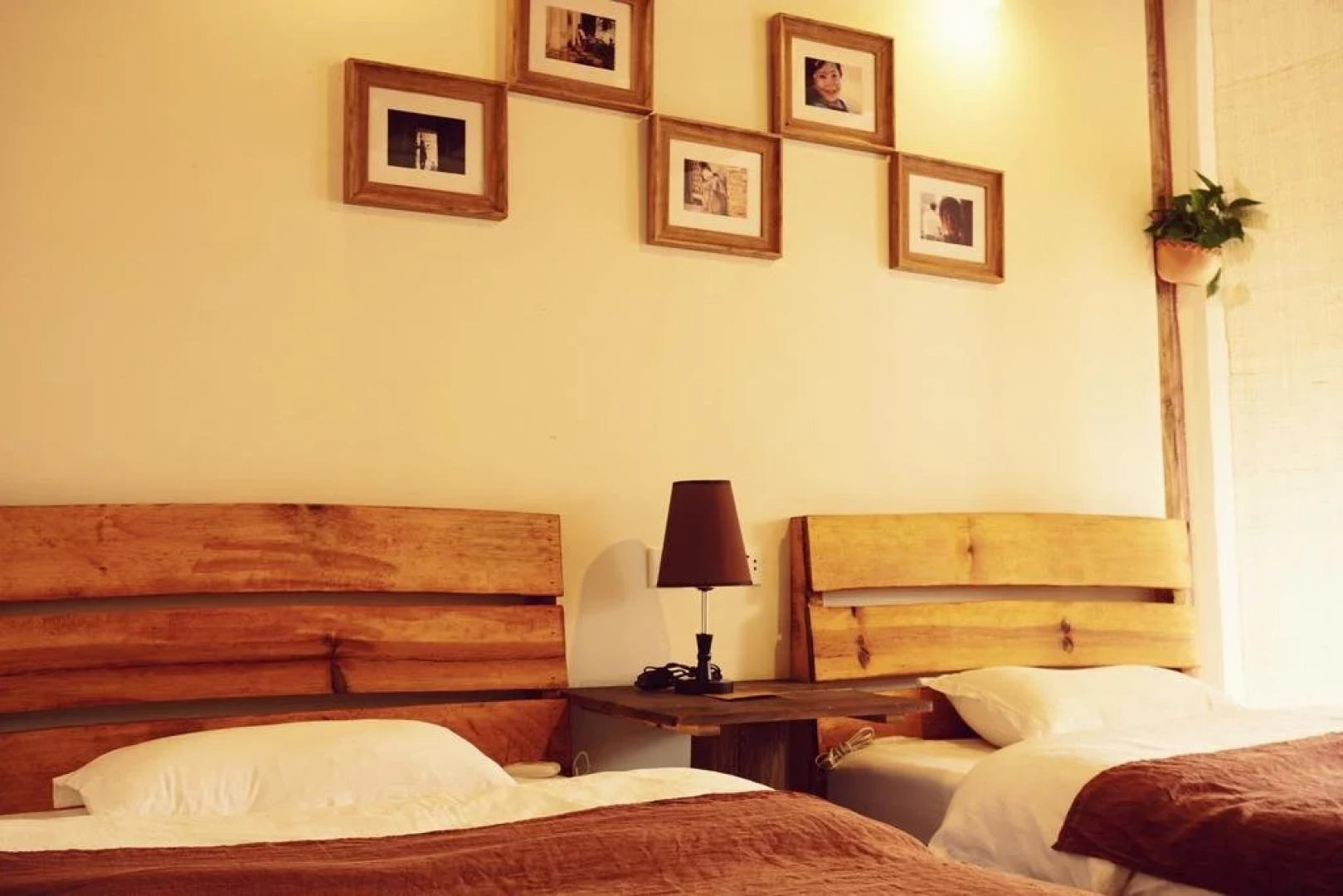 Shaxi Miss May Hotel