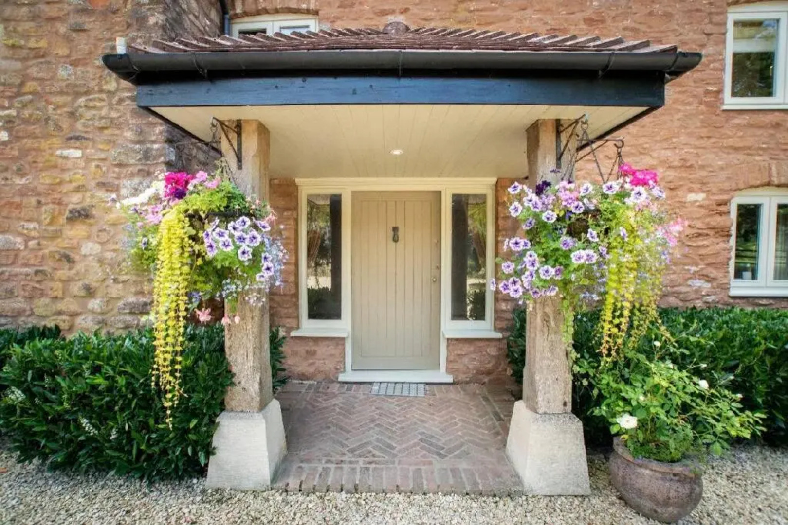 Stunning Country Farm House between Bristol & Bath