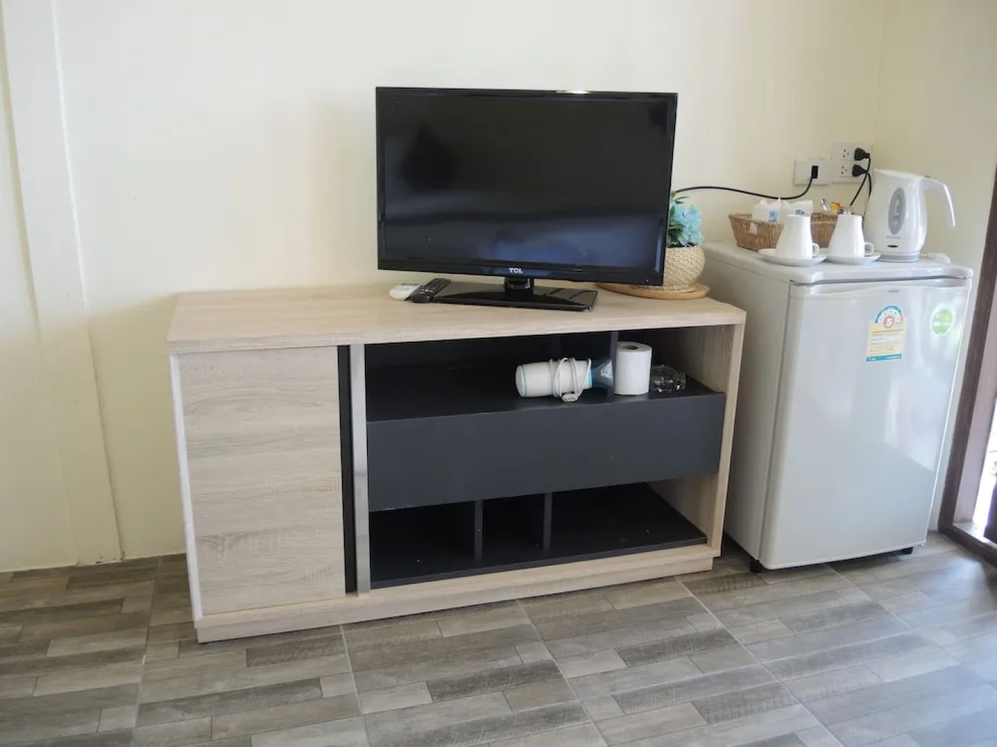 The C Samet Beach Resort