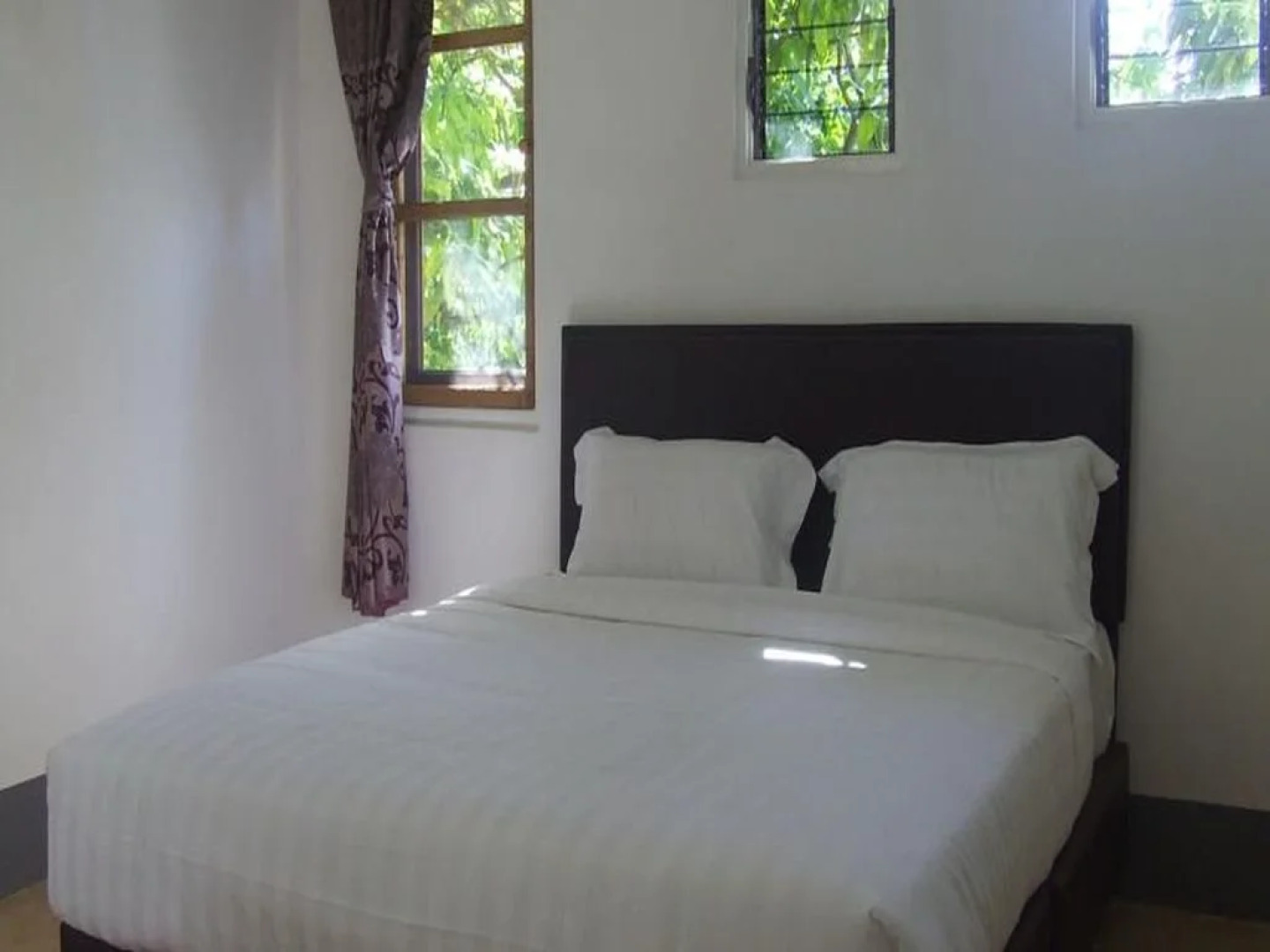 Season B&B - Ngapali - Hostel