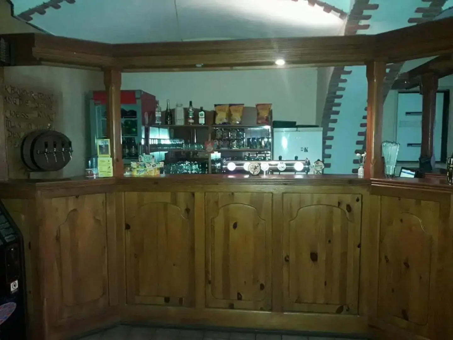 Penzion U Zeleného Stromu