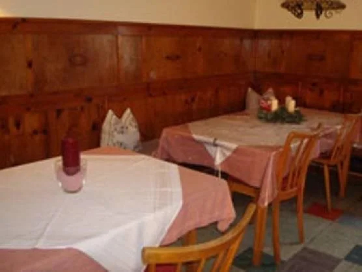 Gästehaus-Pension Bendler