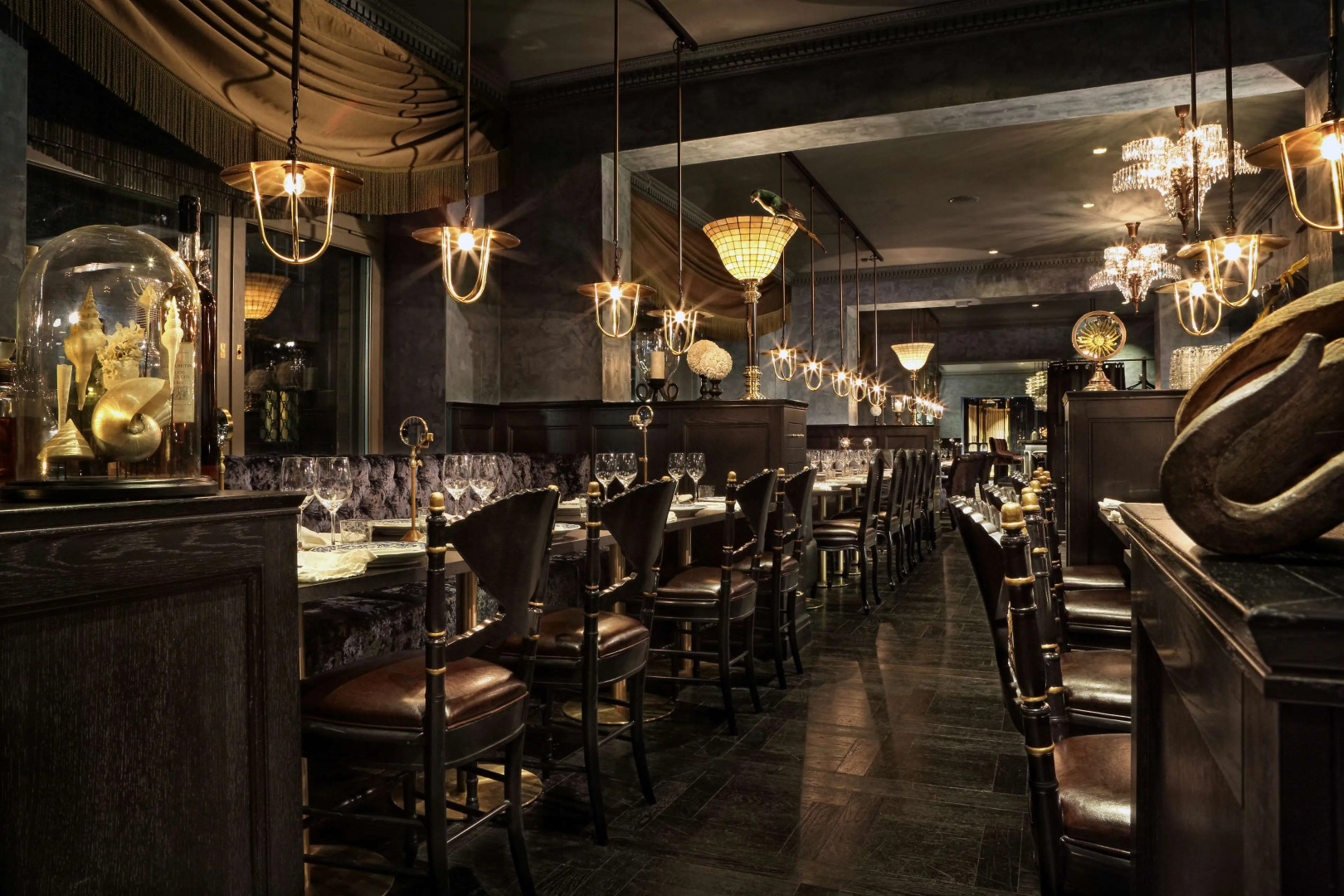 Stora Hotellet, BW Premier Collection