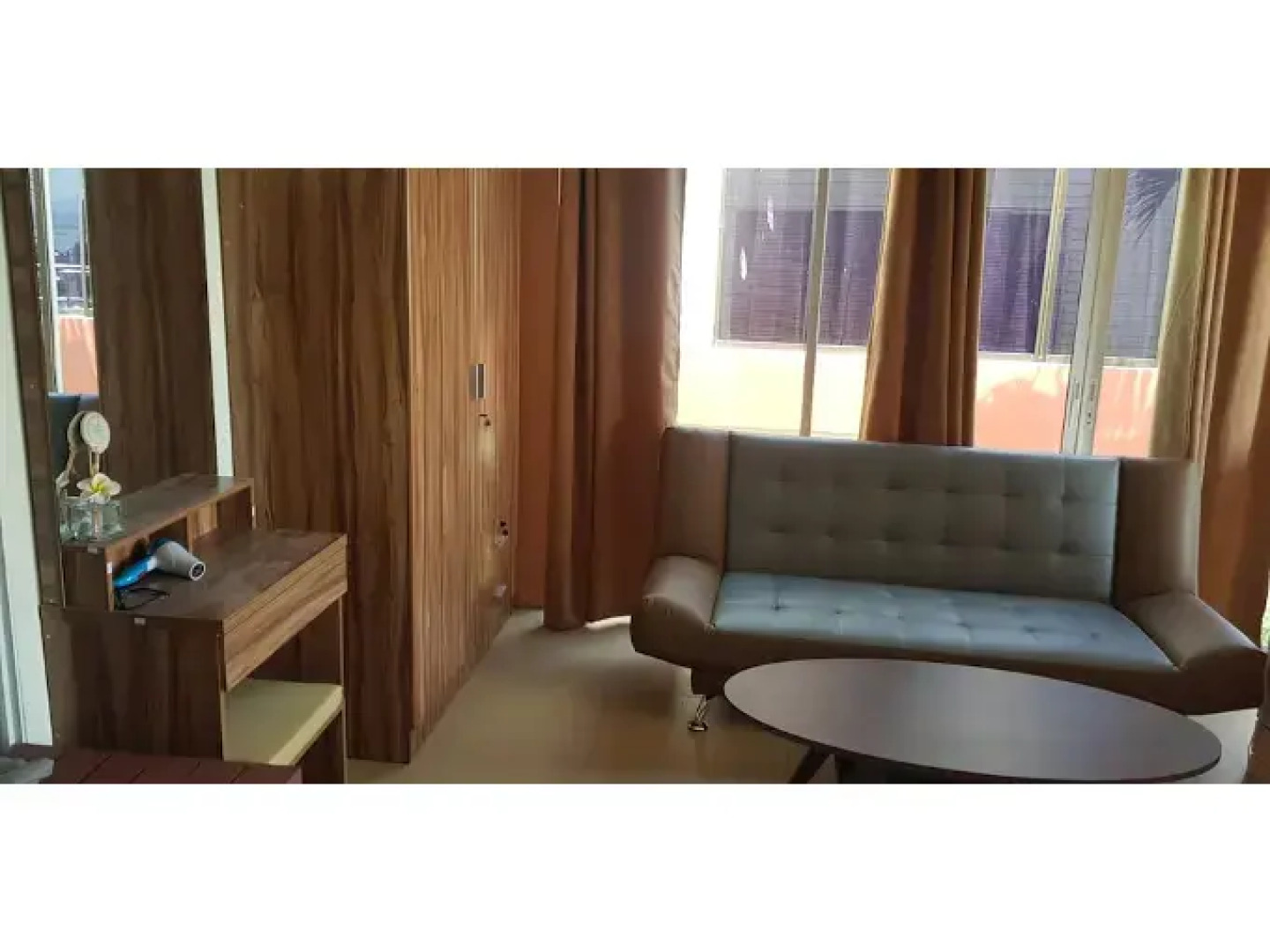 The Sea View Banchang