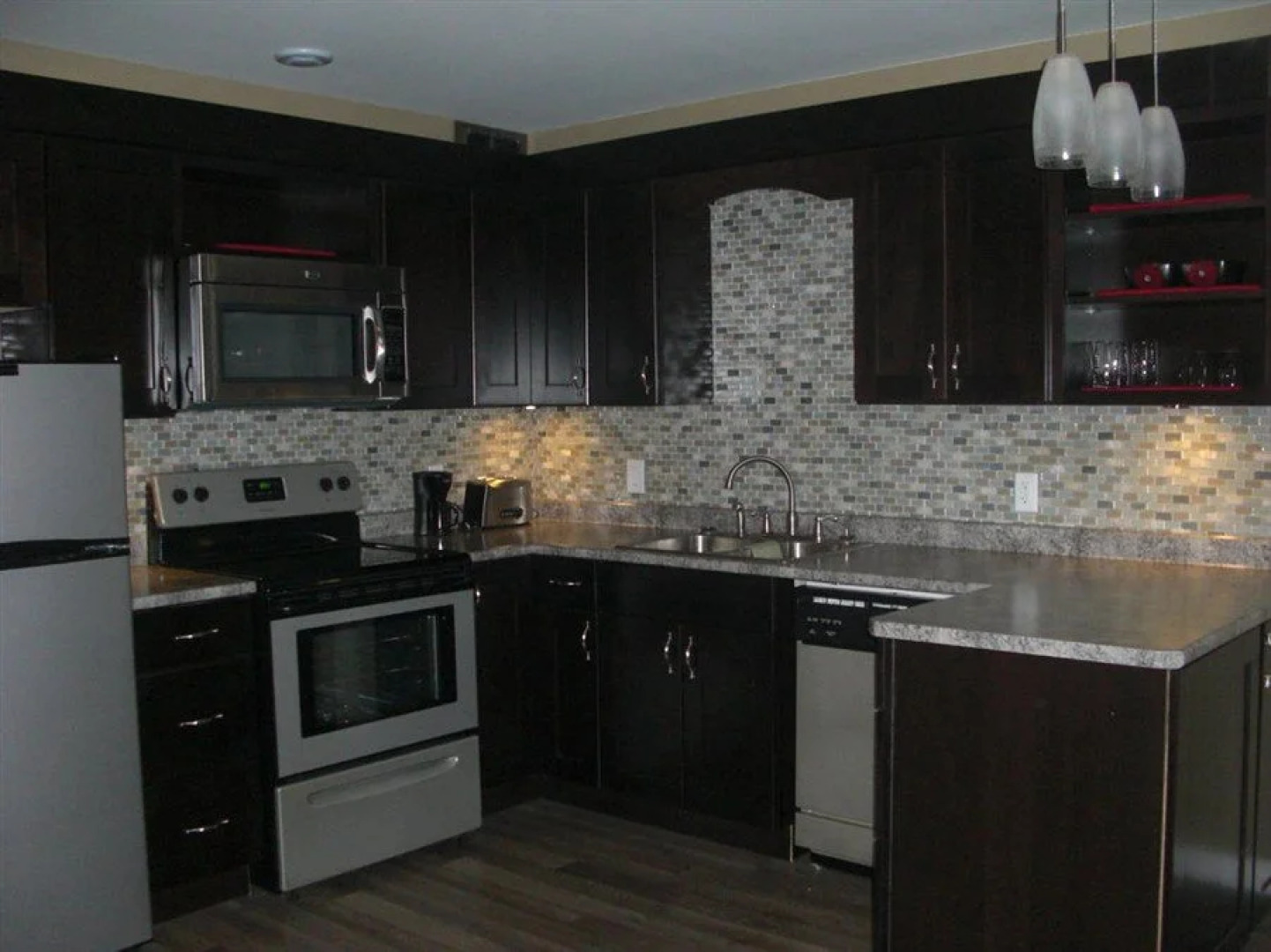 Seasons Extended Stay Suites