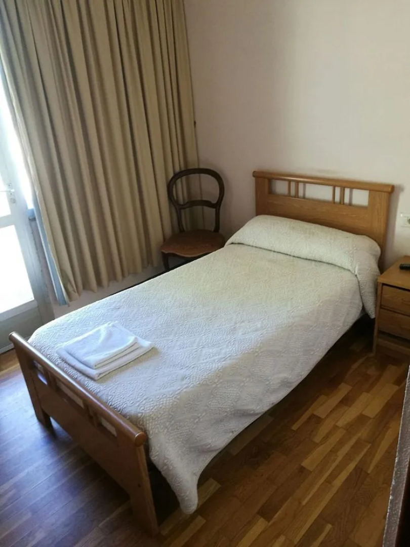 Hostal Restaurante Cobas