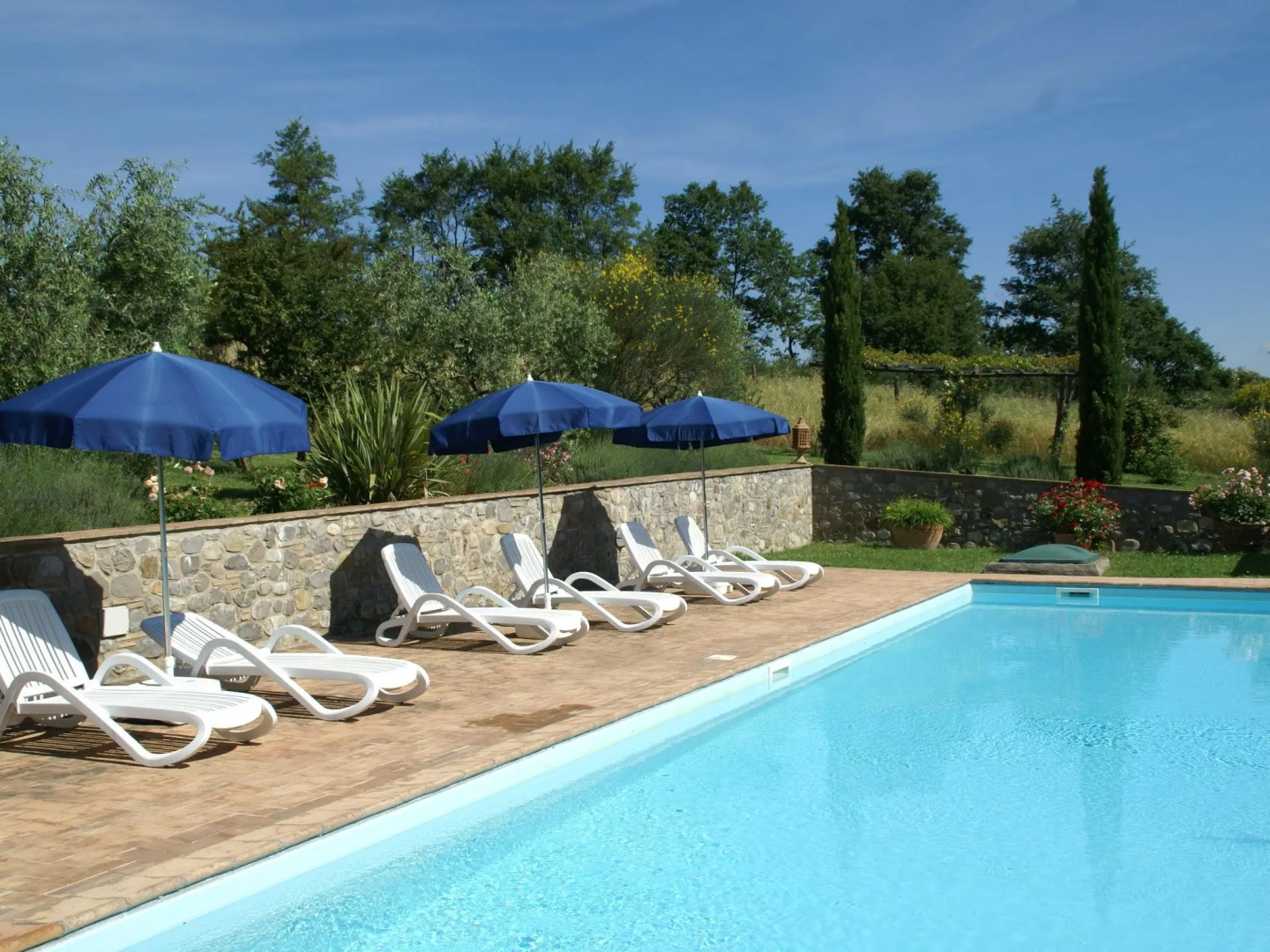 Belvilla by OYO Ginestra