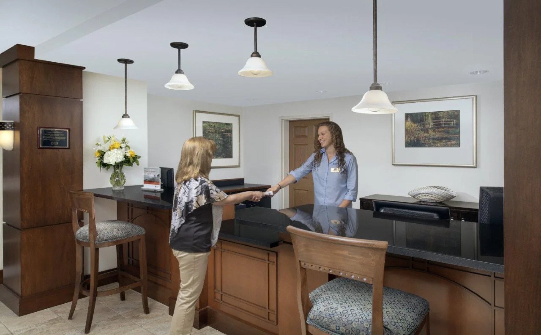 Staybridge Suites North Brunswick by IHG