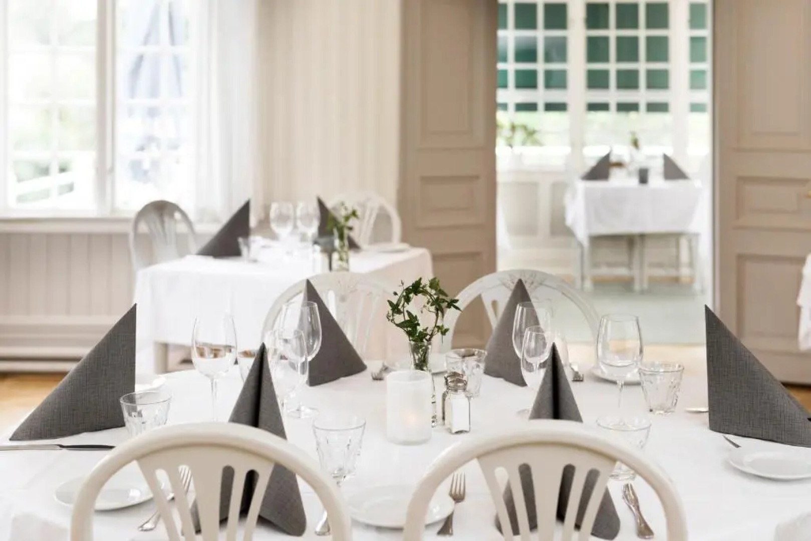 Ronnums Herrgård - Collection by Ligula