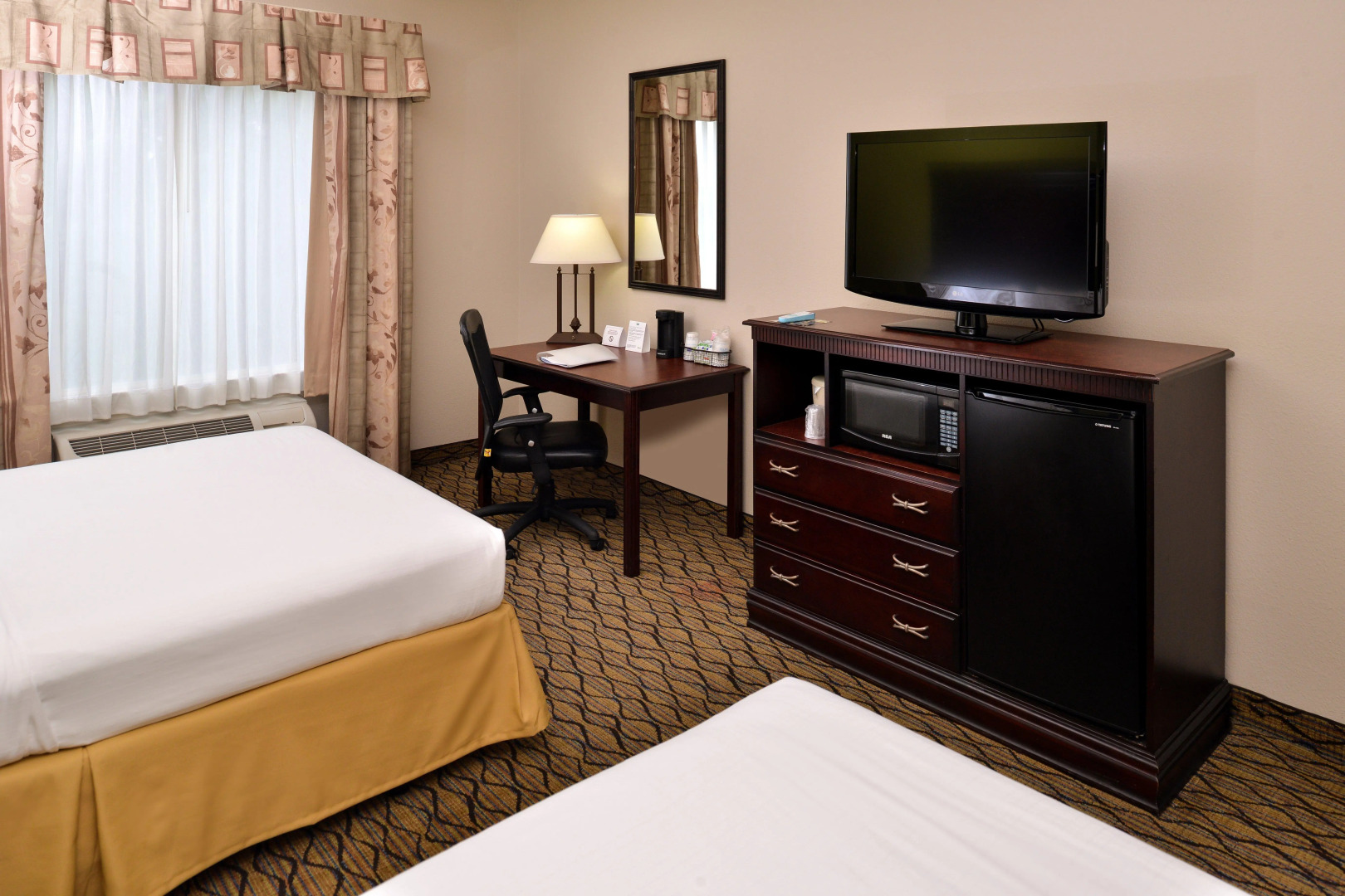Holiday Inn Express Hotel & Suites Sherman Highway 75 by IHG