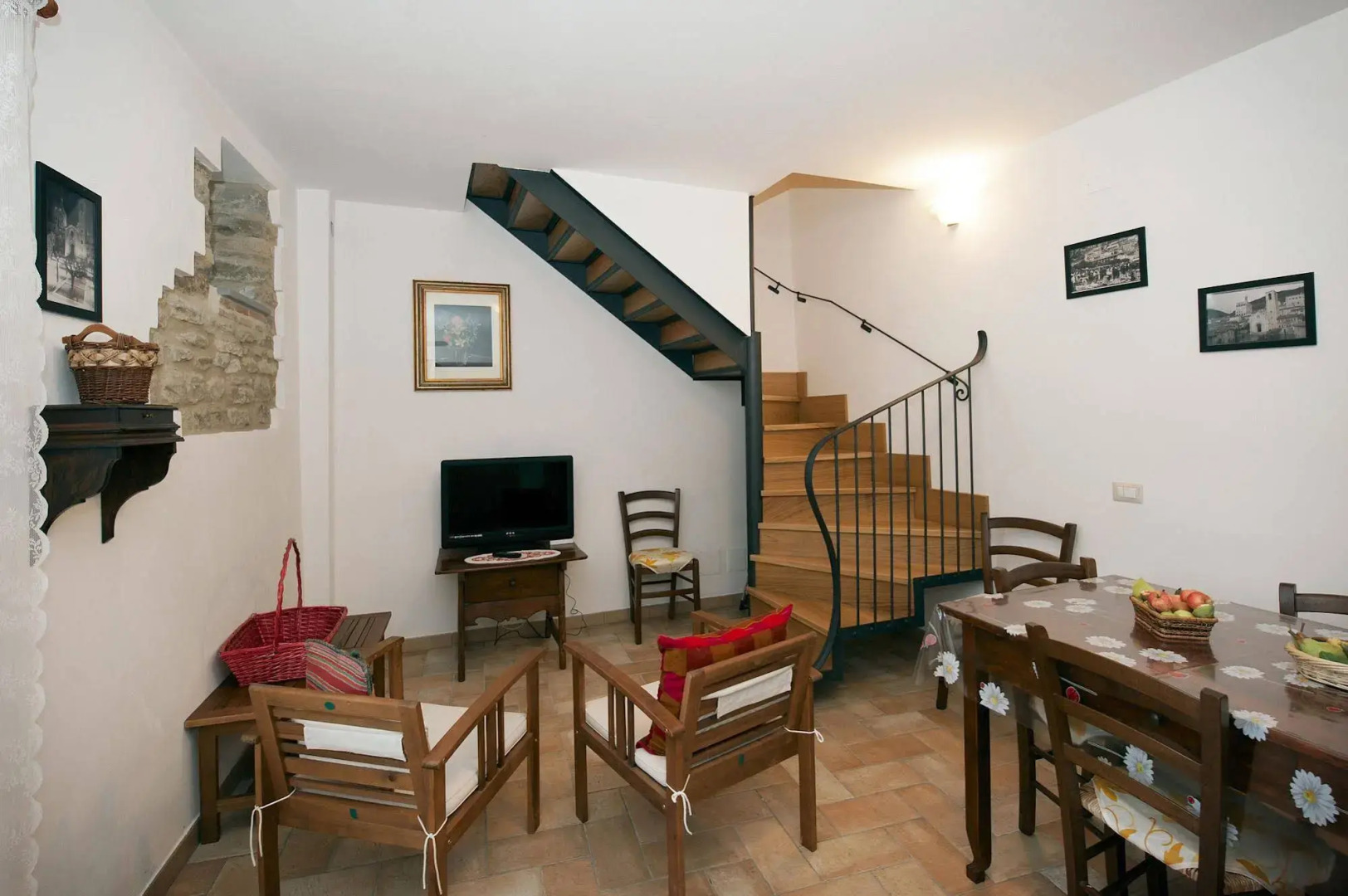 Agriturismo I Gelsi di Santa Cristina