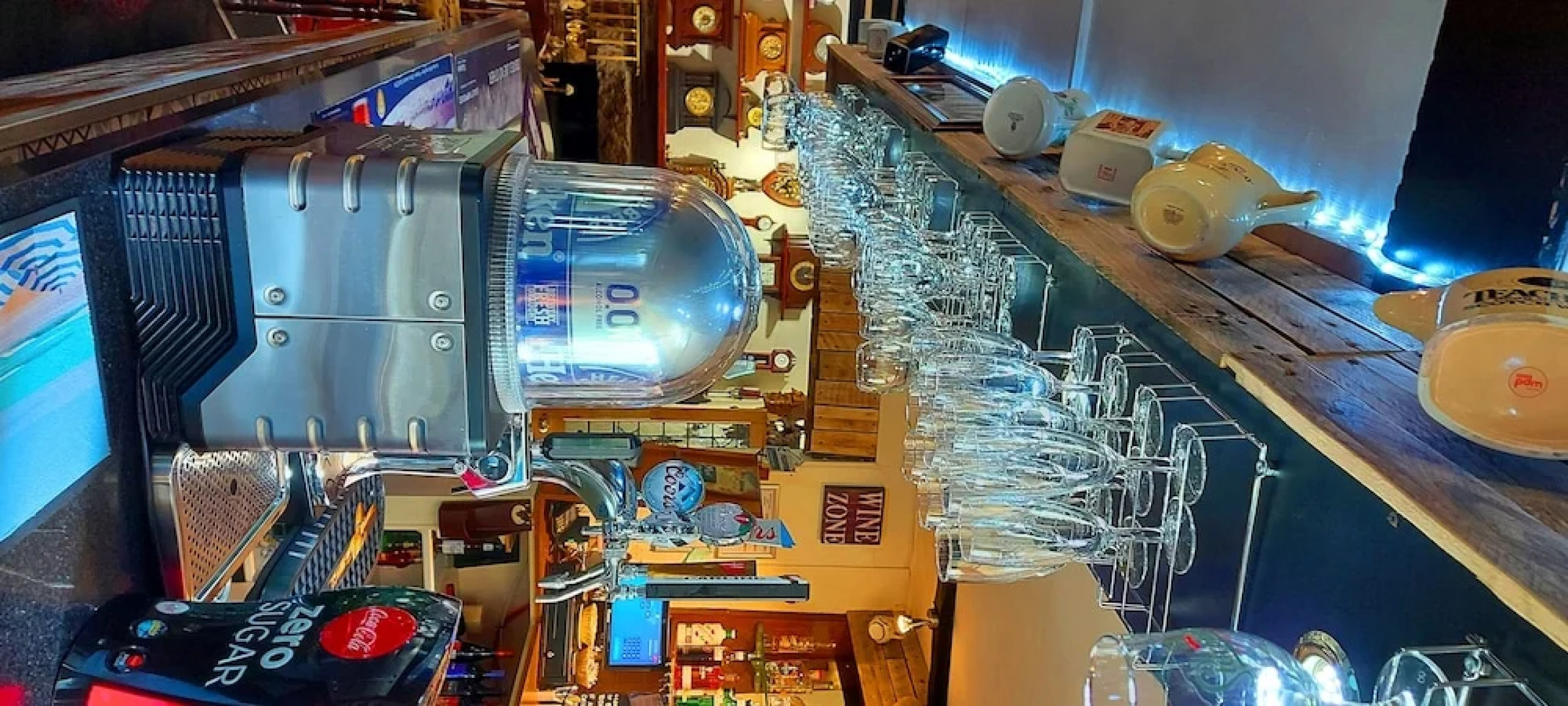 Sportsmans Arms Hotel