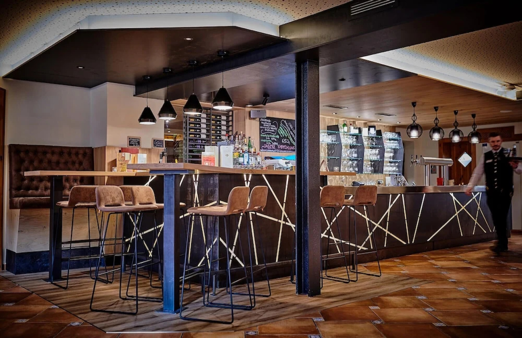 Posthotel Rattenberg