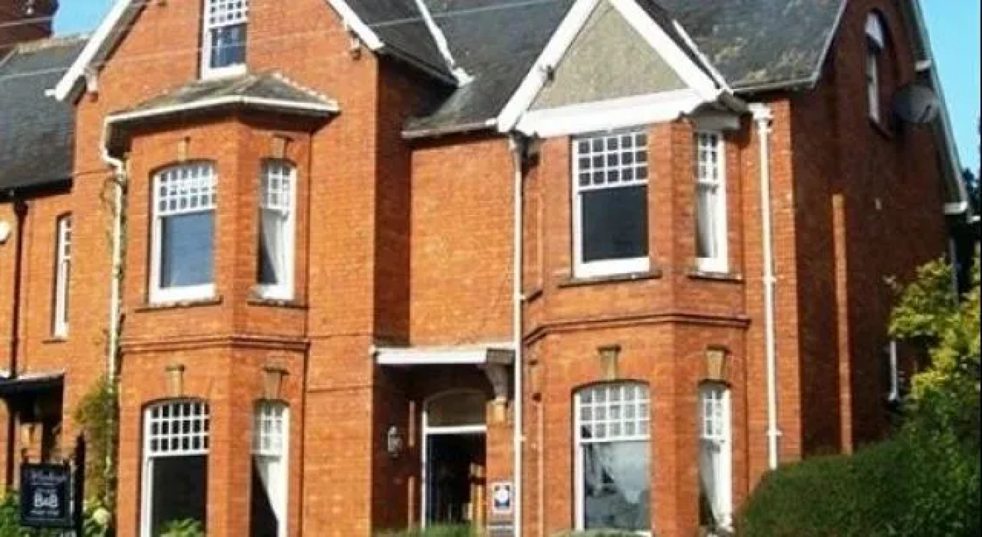 Woodleigh Bed and Breakfast