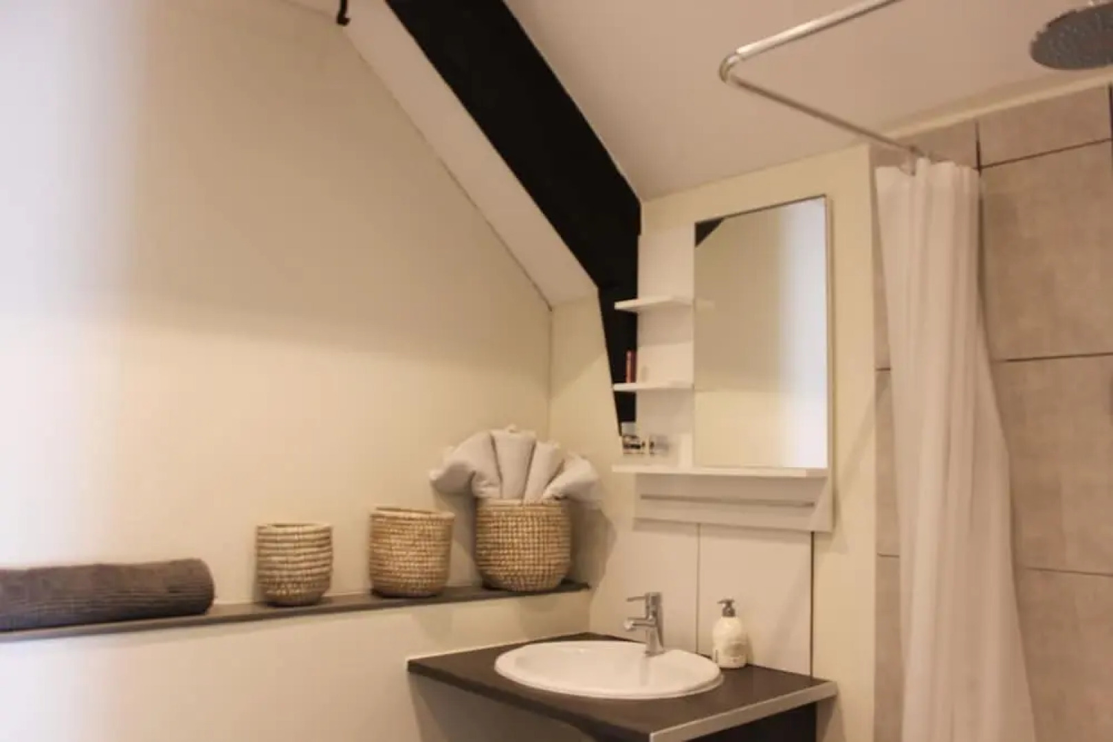 Magnifique Studio 4 Personnes