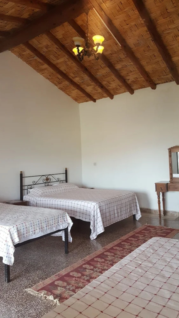Karpaz Farm Guest House