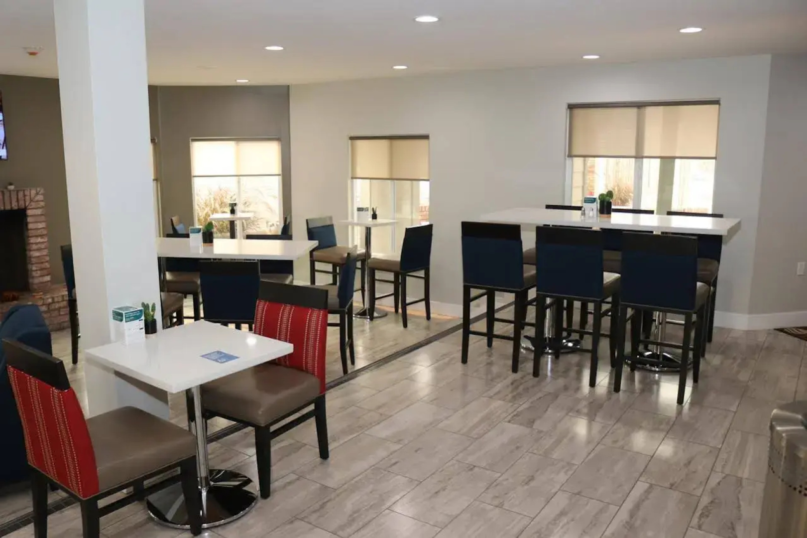Comfort Inn Antioch - Century Plaza