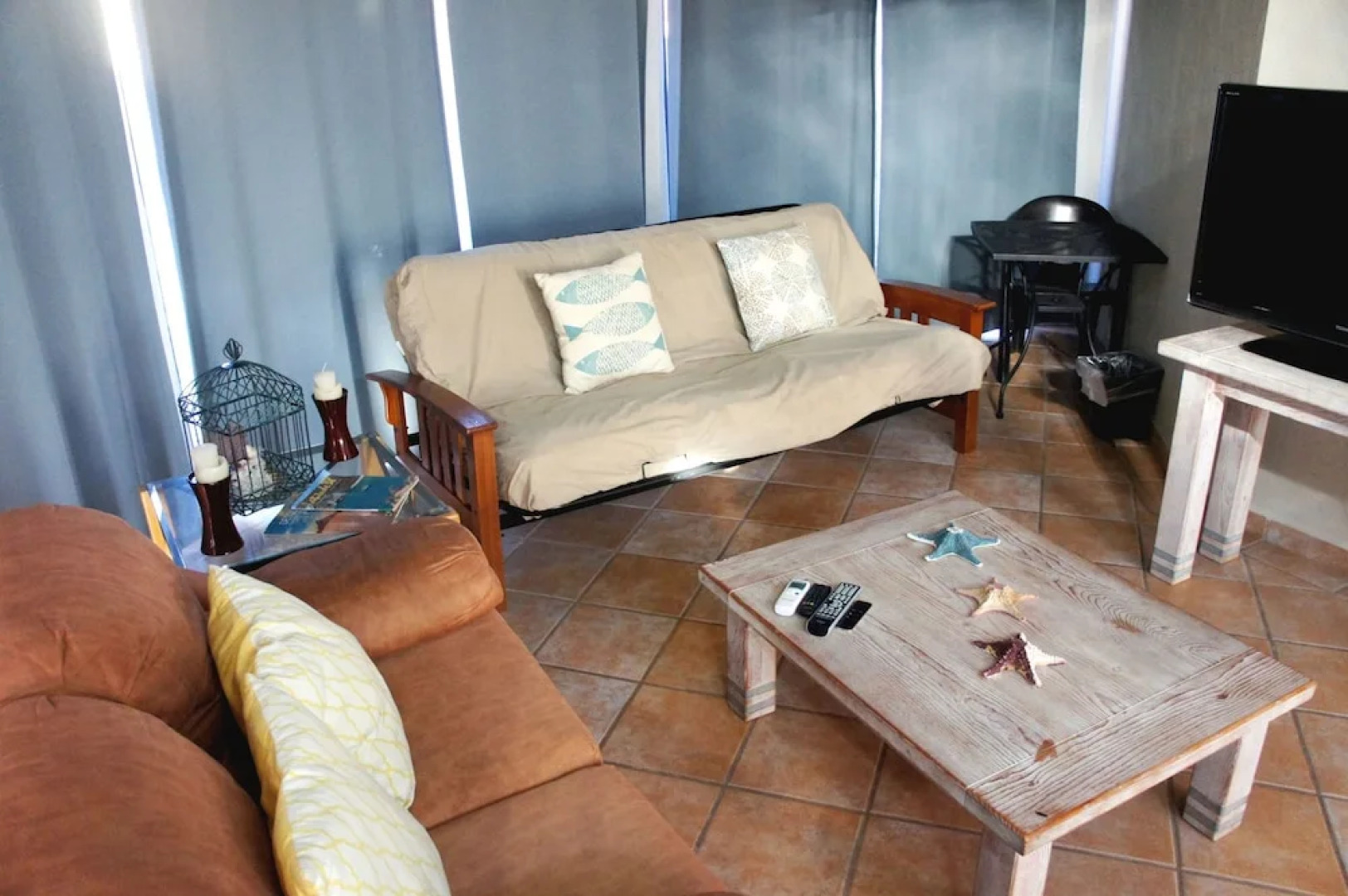 Costa del Mar #57 2 BR by Csaago