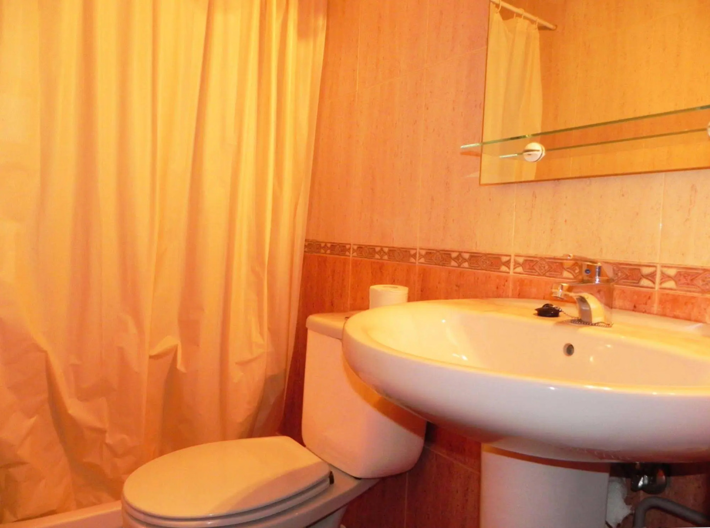 Canfranc Apartamentos 3000