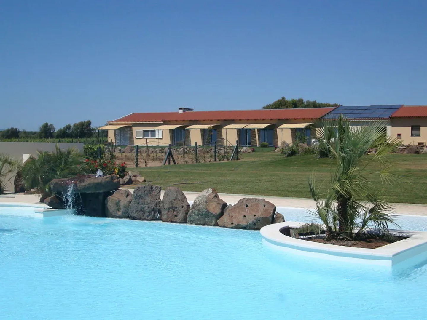 Country Resort & Spa Capo Nieddu