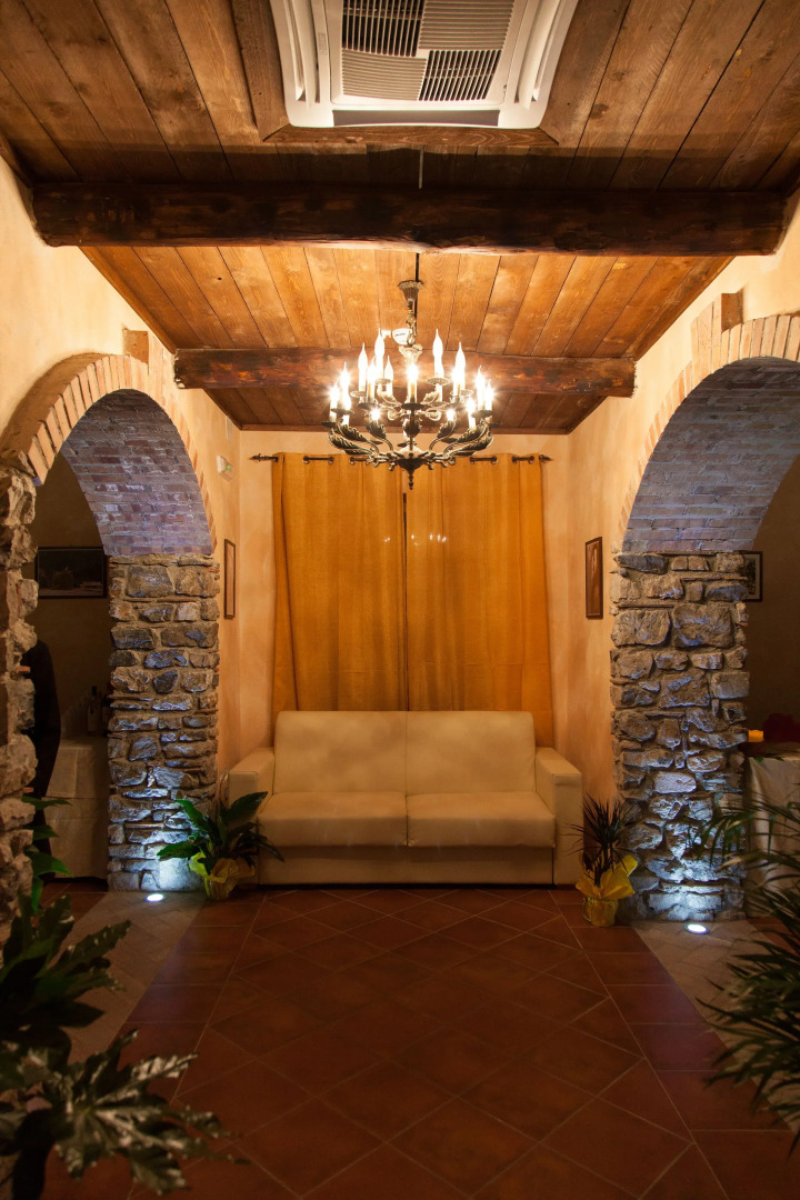 Albergo Diffuso Borgo Dei Greci