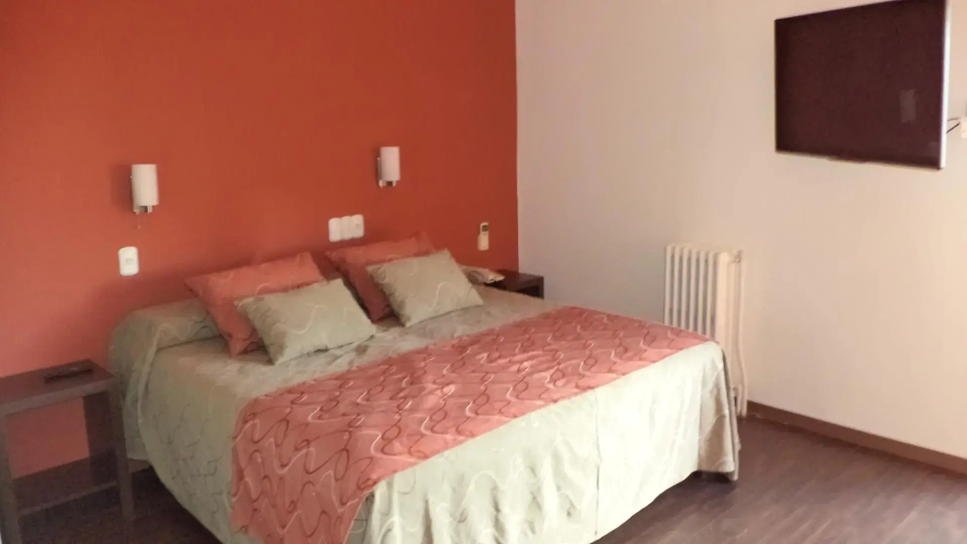 Toscano Hotel