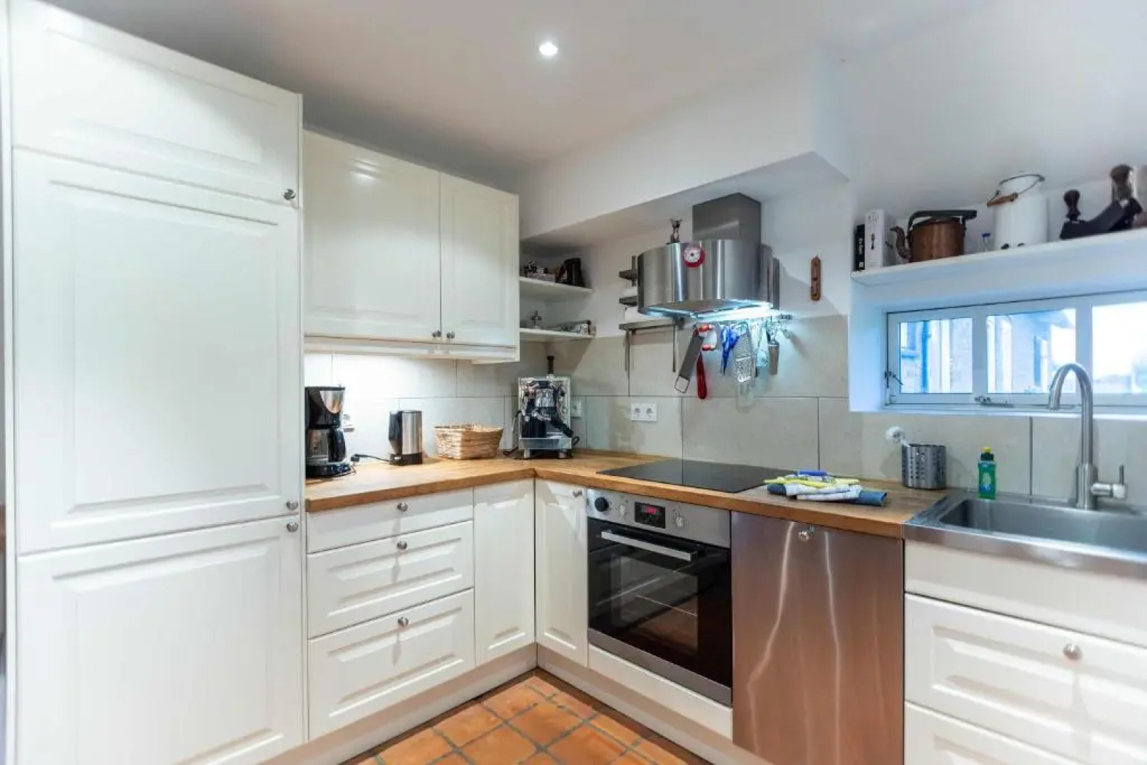 Ferienwohnung Abelke