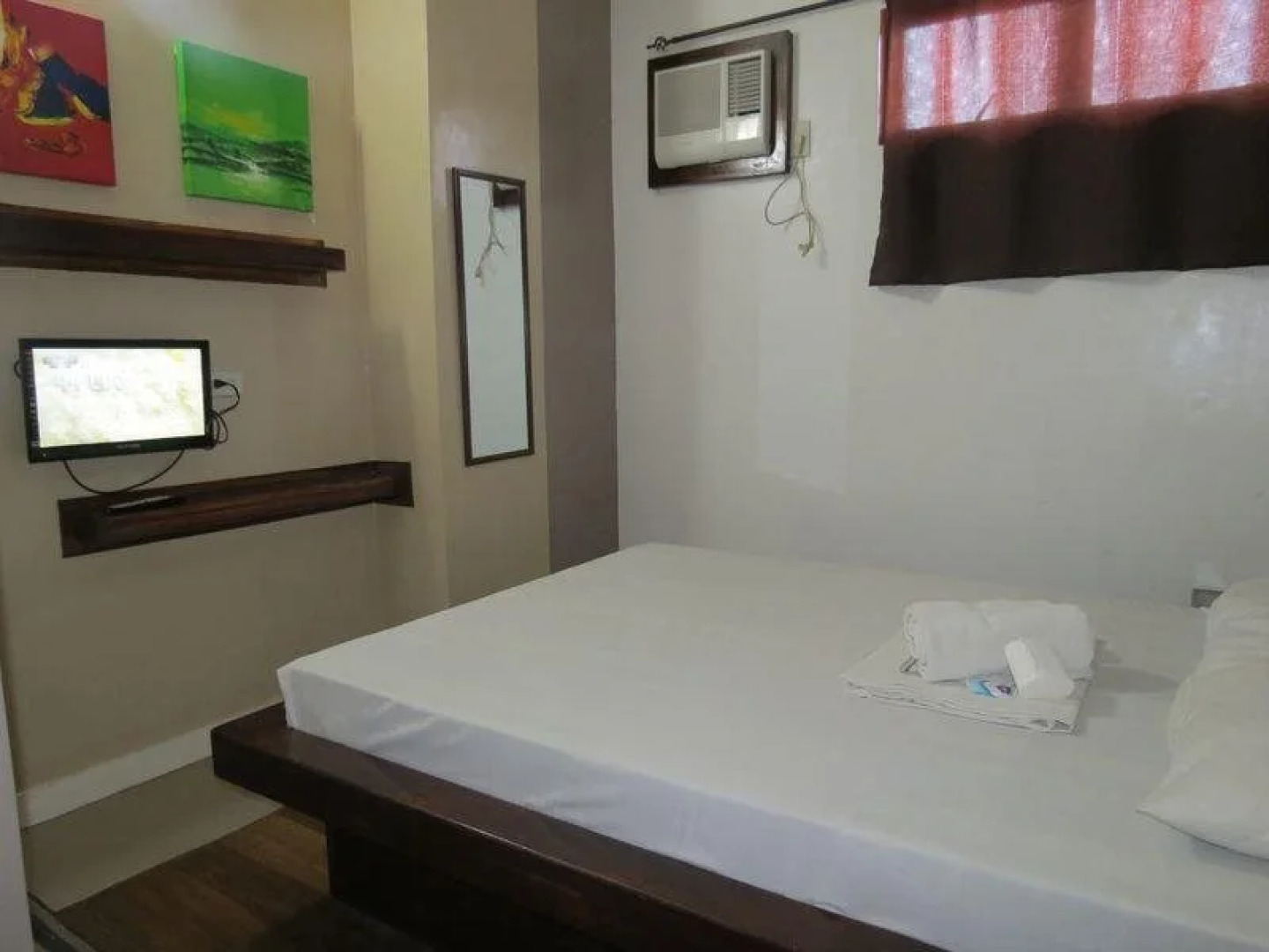 Sukitel Budget Hotel