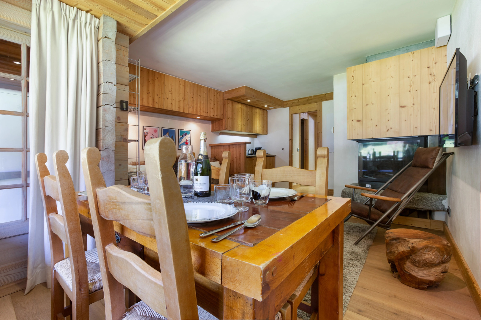 Résidence Améthystes A2