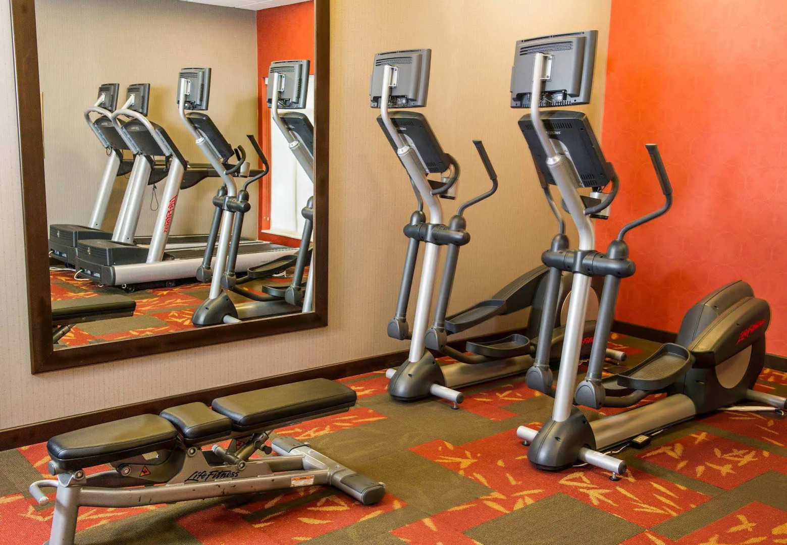 Residence Inn by Marriott Columbia Northwest/Harbison